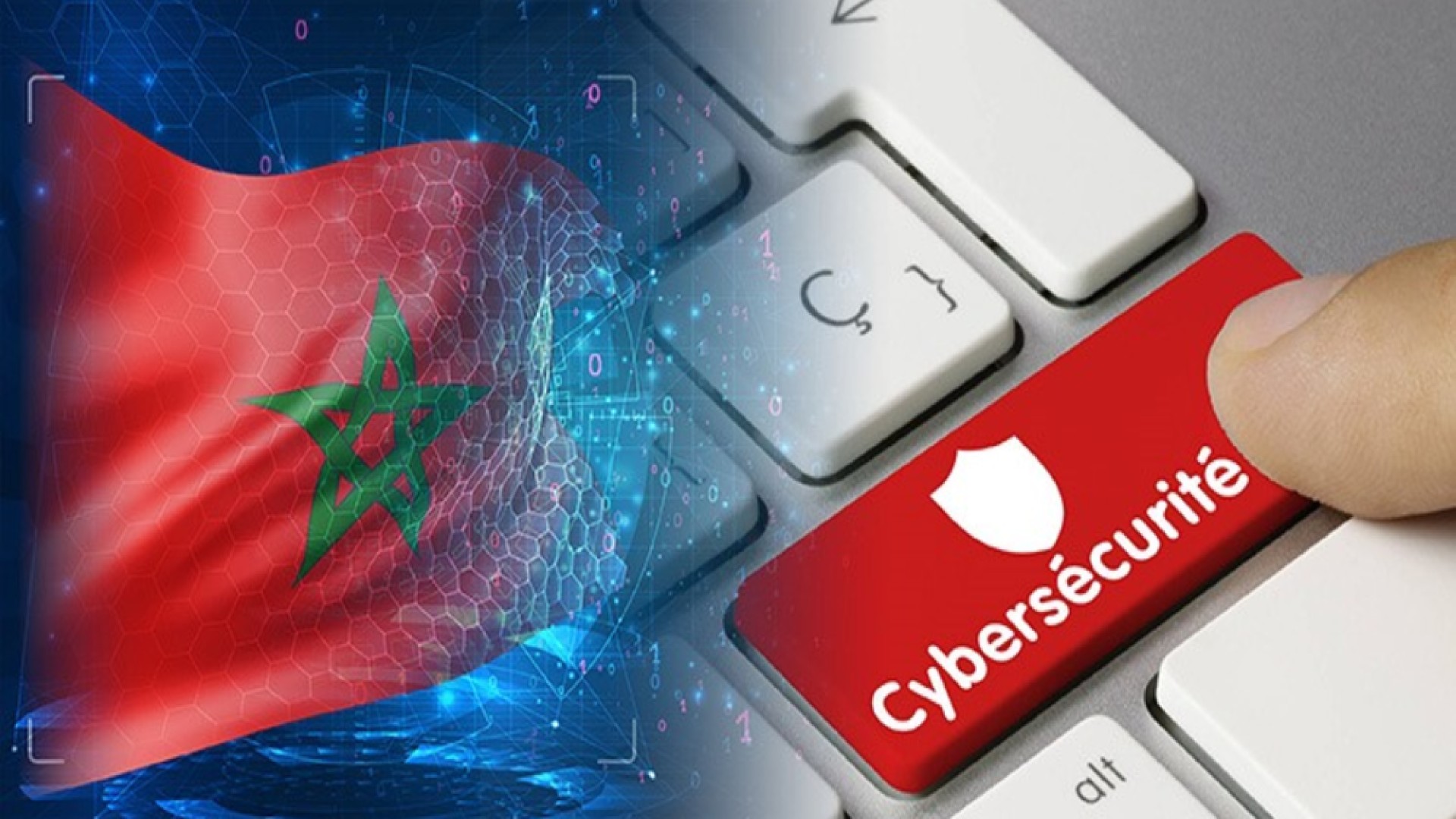 Cybersécurité : le marché marocain estimé à 238 millions de dollars en 2031